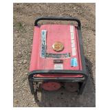 All-Power 3500w - 6.5HP OHV Engine Generator - AS IS All-Power 3500w - 6.5HP OHV Engine Generator - AS IS