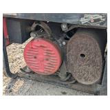 All-Power 3500w - 6.5HP OHV Engine Generator - AS IS All-Power 3500w - 6.5HP OHV Engine Generator - AS IS