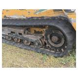 Vermeer S600TX Mini Skid Steer - Runs Good - Hours 2062 (video in Description) Vermeer S600TX Mini Skid Steer - Runs Good - Hours 2062 (video in Description)