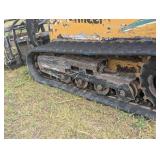 Vermeer S600TX Mini Skid Steer - Runs Good - Hours 2062 (video in Description) Vermeer S600TX Mini Skid Steer - Runs Good - Hours 2062 (video in Description)