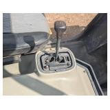 Hoss 500 UTV Camo with Dump Bed - Runs - Needs Brakes Hoss 500 UTV Camo with Dump Bed - Runs - Needs Brakes