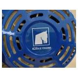 POWERHORSE - 420CC ENGINE ASSEMBLY - NTE# 794437 - PART# 789406-NT POWERHORSE - 420CC ENGINE ASSEMBLY - NTE# 794437 - PART# 789406-NT