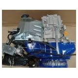 POWERHORSE - 420CC ENGINE ASSEMBLY - NTE# 794437 - PART# 789406-NT POWERHORSE - 420CC ENGINE ASSEMBLY - NTE# 794437 - PART# 789406-NT