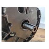 Ducar - 173cc OHV Vertical Shaft - W/Air Filter and Muffler - DJ1P70F Ducar - 173cc OHV Vertical Shaft - W/Air Filter and Muffler - DJ1P70F