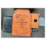 Sloan Interburner Model # mark 1