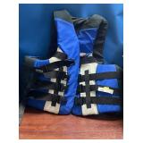 WinningEdge WaterSports Adult Floatation Aid