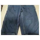 Carhartt Dungaree Fit Jeans Denim 32/30