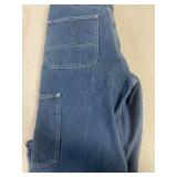 Carhartt Dungaree Fit Jeans Denim 30/30