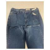 Carhartt Jeans Relaxed Fit Jeans 40/34