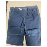 Carhartt Jeans Dungaree Fit 44/32