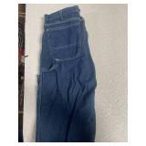 Dickies Industrial Relax Fit Jeans 36x30