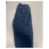 Dickies Industrial Relax Fit Jeans 36x30