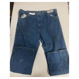Dickies Industrial Jeans Relax Fit 40x30