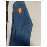 Dickies Industrial Jeans Relax Fit 40x30