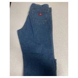 Dickies Industrial Jeans Relax Fit 40x30