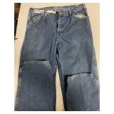 Dickies Industrial Jeans Relax Fit 34x30