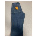 Dickies Industrial Jeans Relax Fit 34x30