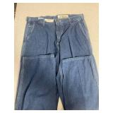 Carhartt Jeans DungareeFit 34/30