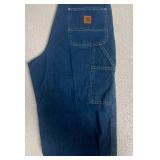 Carhartt Jeans DungareeFit 34/30