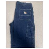 Carhartt Jeans Dungaree Fit 36/34