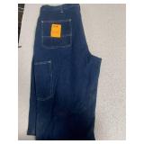 Carhartt Jeans Dungaree Fit 36/34