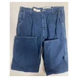 Carhartt Jeans Dungaree Fit 36/28