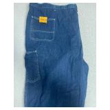 Carhartt Jeans Dungaree Fit 54/32