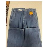 Carhartt Flame Resistant Loose Fit Jeans 34x34