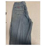 G&K Servies Jeans 40x34