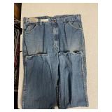 G&K Services Jeans 40