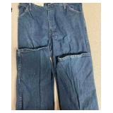 Bulwark Fire Resisitant Jeans 34-34