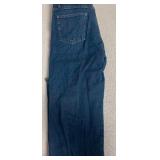 Bulwark Fire Resisitant Jeans 34-34