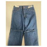 Dickies Industrial Carpenter Jeans 30x32