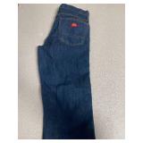 Dickies Industrial Carpenter Jeans 30x32