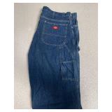Dickies Carpenter Jeans 42x30