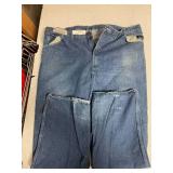 Dickies Carpeneter Jeans 44UL