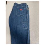 Dickies Carpeneter Jeans 44UL