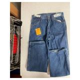 Dickies Industrial Relax Fit Jeans 30x30