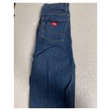 Dickies Industrial Relax Fit Jeans 30x30
