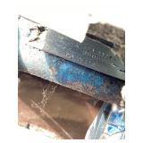 Ward Sea King 7.5 hp outboard motor