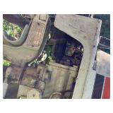 Johnson Outboard Motor