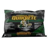 50 # bag of Quickcrete asphalt patch