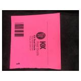 RIDGID 6 Gal. 150 PSI Electric Air Compressor with 25 ft. Hose, 18GA Brad Nailer, 16GA Finish Nailer and 18GA Finish Stapler Customer Returns See Pictures