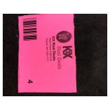 RYOBI 40V 120 MPH 550 CFM Cordless Battery Leaf Blower  Tool only Customer Returns See Pictures