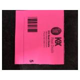 Lasko Power Plus 20 in. 3 Speed Box Fan for Home in Gray with Weather Shield Design for Window Use, 2000 CFM, Carry Handle Customer Returns See Pictures