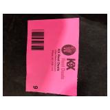 Husky 3 Gal. 120 PSI Portable Electric Oil-Free Light Duty Pancake Air Compressor with Fold Down Handle and 1-Quick Coupler Customer Returns See Pictures