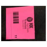 Toshiba 5,000 BTU 115V Window Air Conditioner Cools 150 sq. ft. in White Customer Returns See Pictures