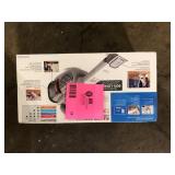 BLACK+DECKER dustbuster AdvancedClean+ 12-Volt MAX Cordless 7-cup Handheld Vacuum   Customer Returns See Pictures