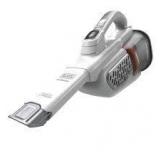 BLACK+DECKER dustbuster AdvancedClean+ 12-Volt MAX Cordless 7-cup Handheld Vacuum   Customer Returns See Pictures
