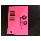 RYOBI 18V ONE+ 150-Watt Portable Battery Inverter Power Source and Charger for 18V ONE+ Batteries with 2.0Ah Battery   Customer Returns See Pictures